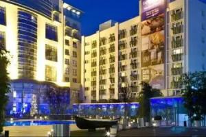 Centre Ville ApartHotel, Bucharest
