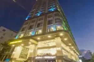 7 Seven Sea Hotel, Da Nang