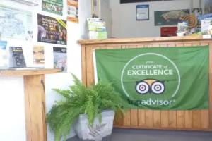 Fernleaf Motel, Rotorua