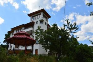 Guesthouse Sekvoia, Smolyan