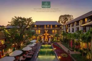 Chala Number 6 Hotel, Chiang Mai City