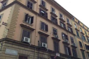 Central Domus Roma, Rome