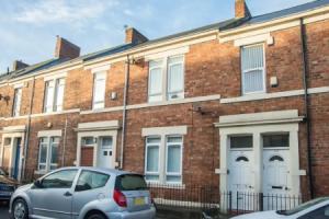 Lovely and Comfortable 3 Bed Flat, Tamworth Apartments, Newcastle upon Tyne