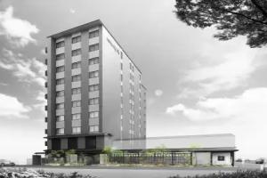 Hotel Resol Kyoto Kawaramachi Sanjo, Kyoto