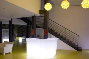 Correra 241 Lifestyle Hotel, Naples