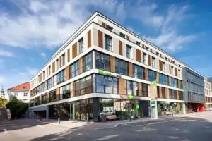ibis Styles Klagenfurt am Woerthersee, Klagenfurt