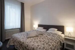 Brandenburger Hof, Koln