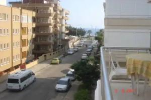 Hakan Pansiyon, Alanya
