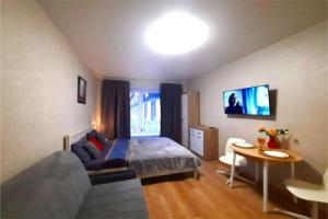 The Loft Studio Moscow on Letchik Laryushin street 4/2, Lyubertsy