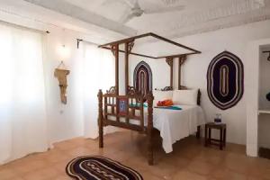 Lost Soles Lodge, Jambiani