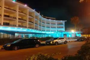 Maamura Palace Hotel, Alexandria