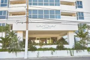Beachfront Condos Las Olas Sleeps 6 Apartments, Juan Dolio