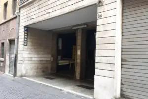 Vatican Relais Rome, Rome