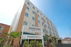 Amistad Hotel, Sasebo