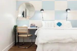 Bohemian Hideaway | RiNo Art Lofts Apartments, Denver
