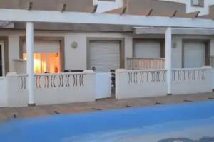 Holiday home Urbanización Formentera, Sant Carles de la Rapita