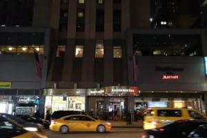Residence Inn by Marriott New York Manhattan/Times Square, New York