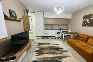 Blue View Apartments, Himare