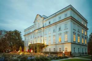 Schloss Leopoldskron, Salzburg