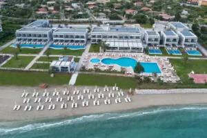 Sea Coast Resort Halkidiki, Gerakini