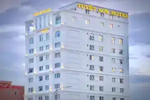 Tuyet Son Hotel, Da Nang
