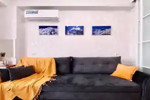 Apartments on 108Ak1 Donskaya Street, Sochi