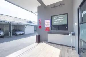 OYO 75382 Chonburi Hotel, Chonburi City