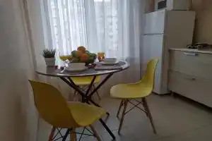 Apartments on 46 Enthusiasts Street, Volgodonsk