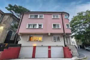 Bălcești apartments - Pumo Properties, Bucharest
