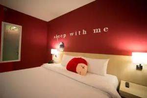 Sleep With Me Hotel design hotel @ patong, Patong