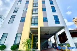 C-Hotel, Sihanoukville