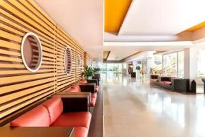 Hotel Delfin Plava Laguna, Porec