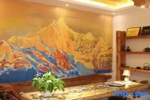 yóngyóngángáng·Lijiang Hangguan (Shuhe Ancient Town Branch) Hotel, Lijiang
