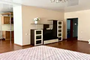 Apartments on Pugachevskaya street 20, Volgograd