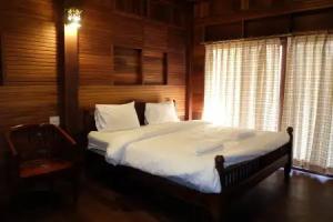 Mac Garden Resort, Ban Phe