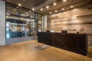 Four Points By Sheraton Puebla, Puebla
