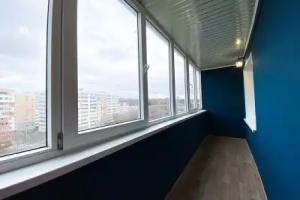 Apartment Aquarelle Ryazan on Kalynaya, Ryazan