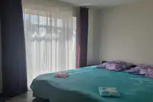 Dom na Tsentralnnoy, Istra