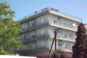Oceanis, Thessaloniki