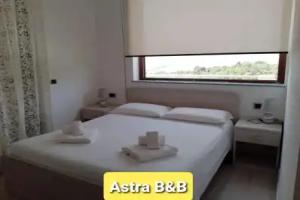 Astra B&B, Milazzo
