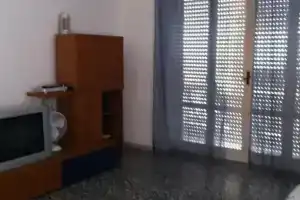 Anxur House, Terracina