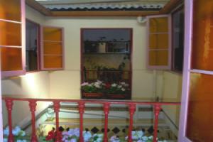 Pension Nuevo Pino, Seville