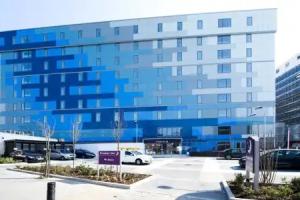 Premier Inn London Archway, London