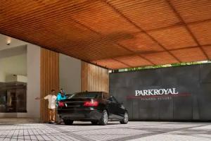 PARKROYAL Penang Resort, Batu Ferringhi