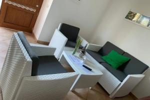 A Sorrento Hotel, Massa Lubrense