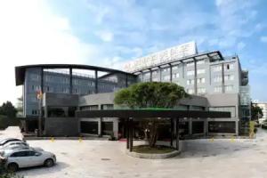 Baiyue Hotel, Guilin