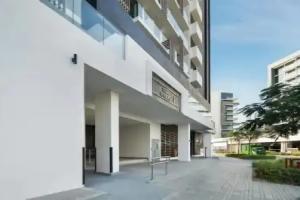 Cozy Studio in Azizi Riviera by Bespoke, Dubai