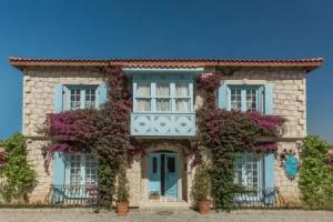 Asma Han Hotel, Alacati