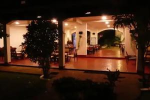 Hotel Hemadan, Bentota
