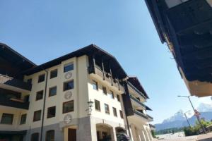 Ferienwohnung Soleleitweg Apartments, Berchtesgaden